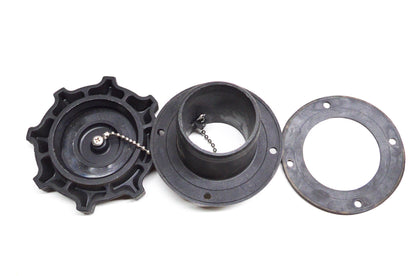 New OEM Polaris 2872029 Fuel Inlet Cap Kit NOS