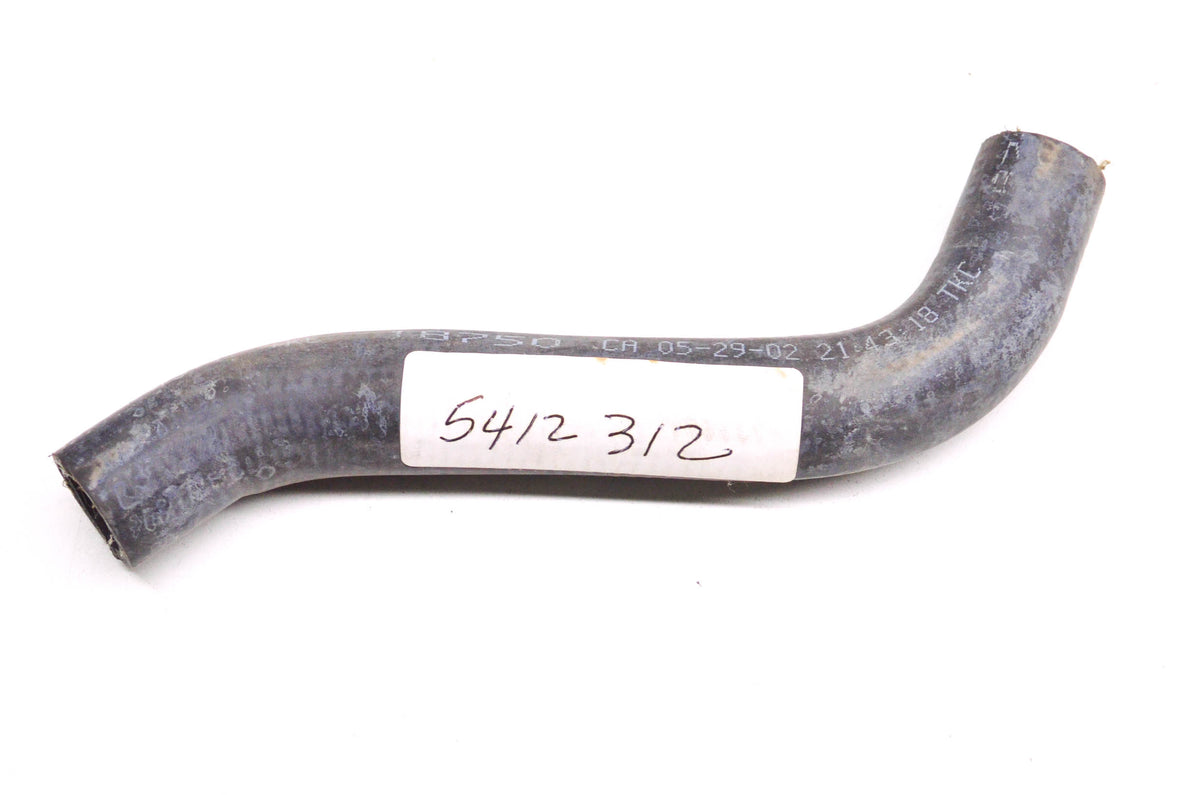 OEM Polaris 5412312 Lower Radiator Hose NOS
