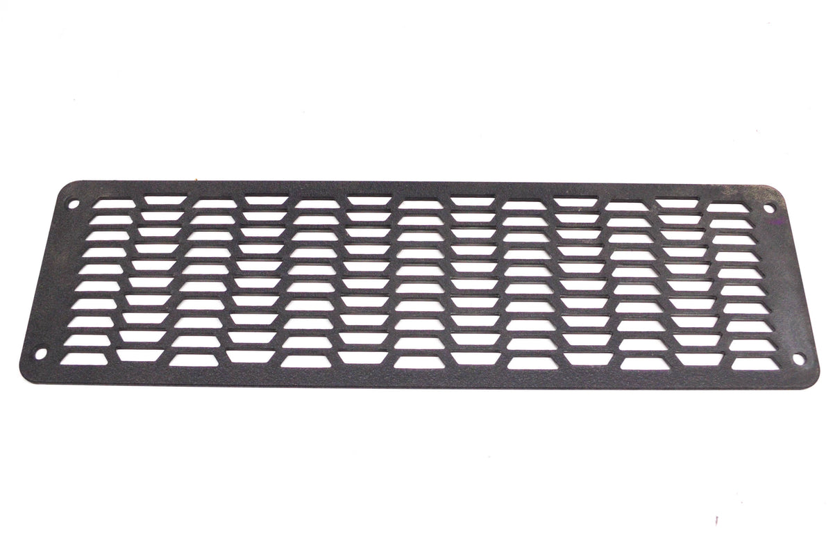 OEM Polaris 5248845-418 Upper Bumper Grille Plate NOS