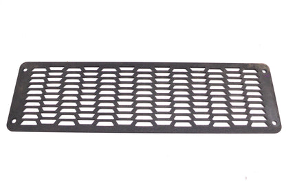 OEM Polaris 5248845-418 Upper Bumper Grille Plate NOS