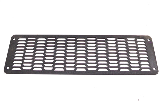 OEM Polaris 5248845-418 Upper Bumper Grille Plate NOS