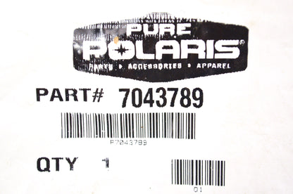 OEM Polaris 7043789 Clutch Spring 40-175 NOS