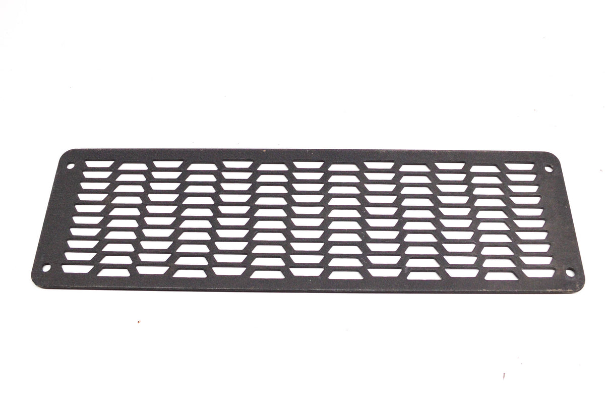 OEM Polaris 5248845-418 Upper Bumper Grille Plate NOS