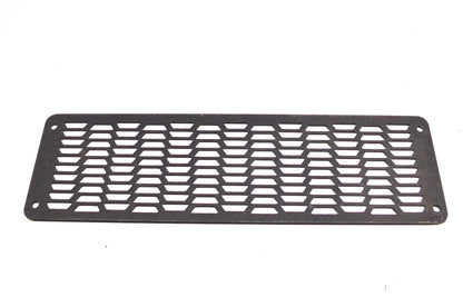 OEM Polaris 5248845-418 Upper Bumper Grille Plate NOS