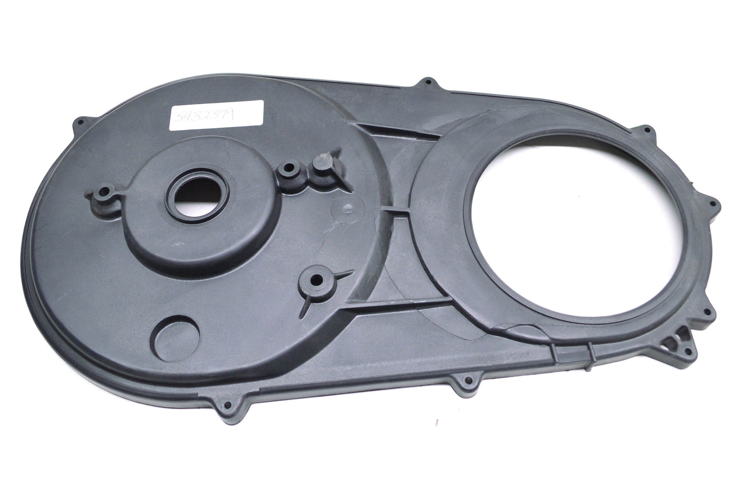 OEM Polaris 5432379 Inner Clutch Cover NOS