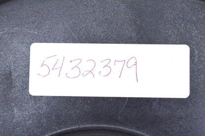 OEM Polaris 5432379 Inner Clutch Cover NOS