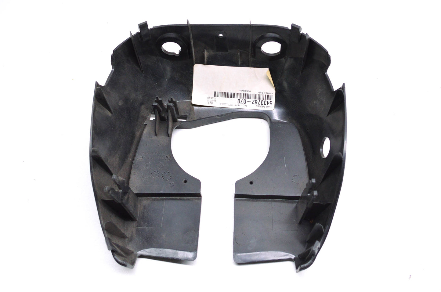 Lower Headlight Pod NOS
