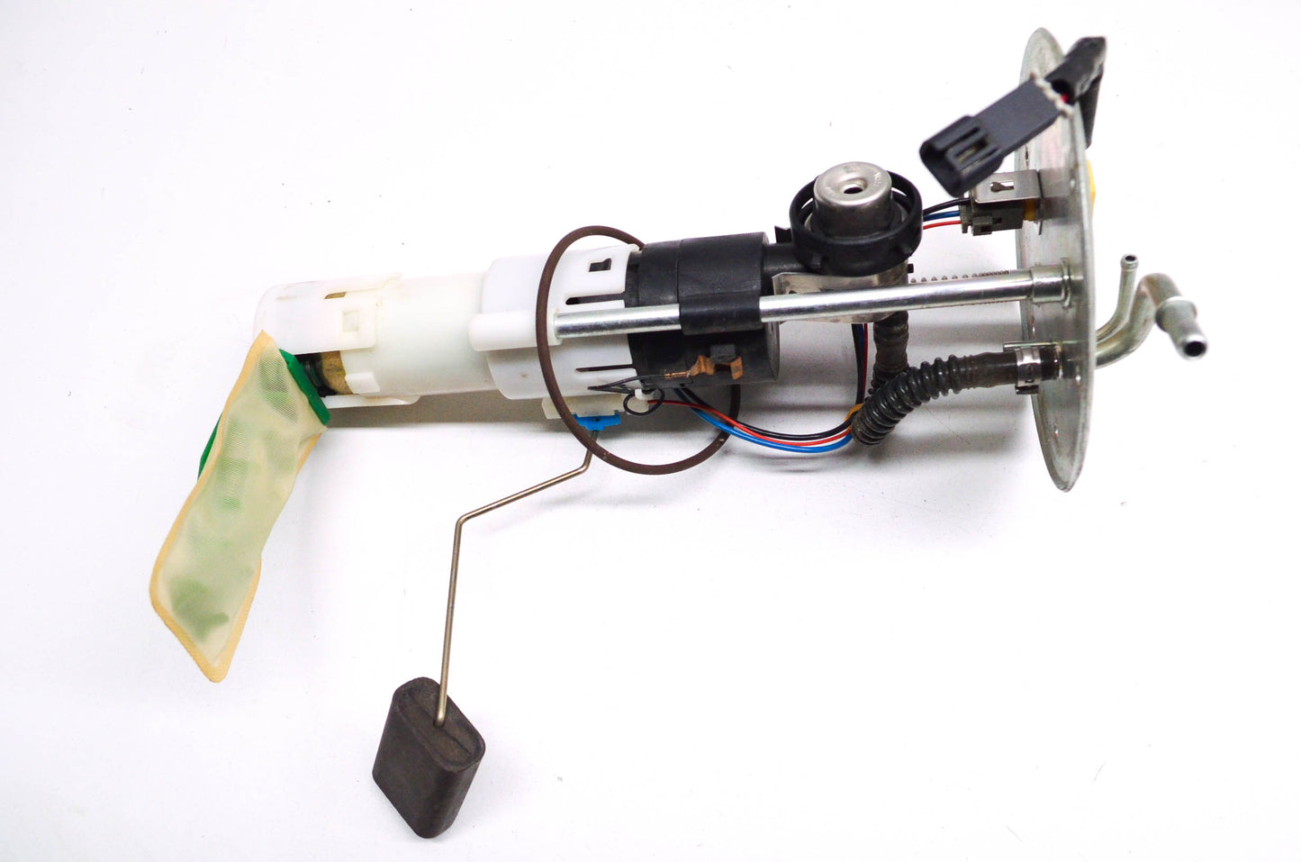 Fuel Pump Assembly