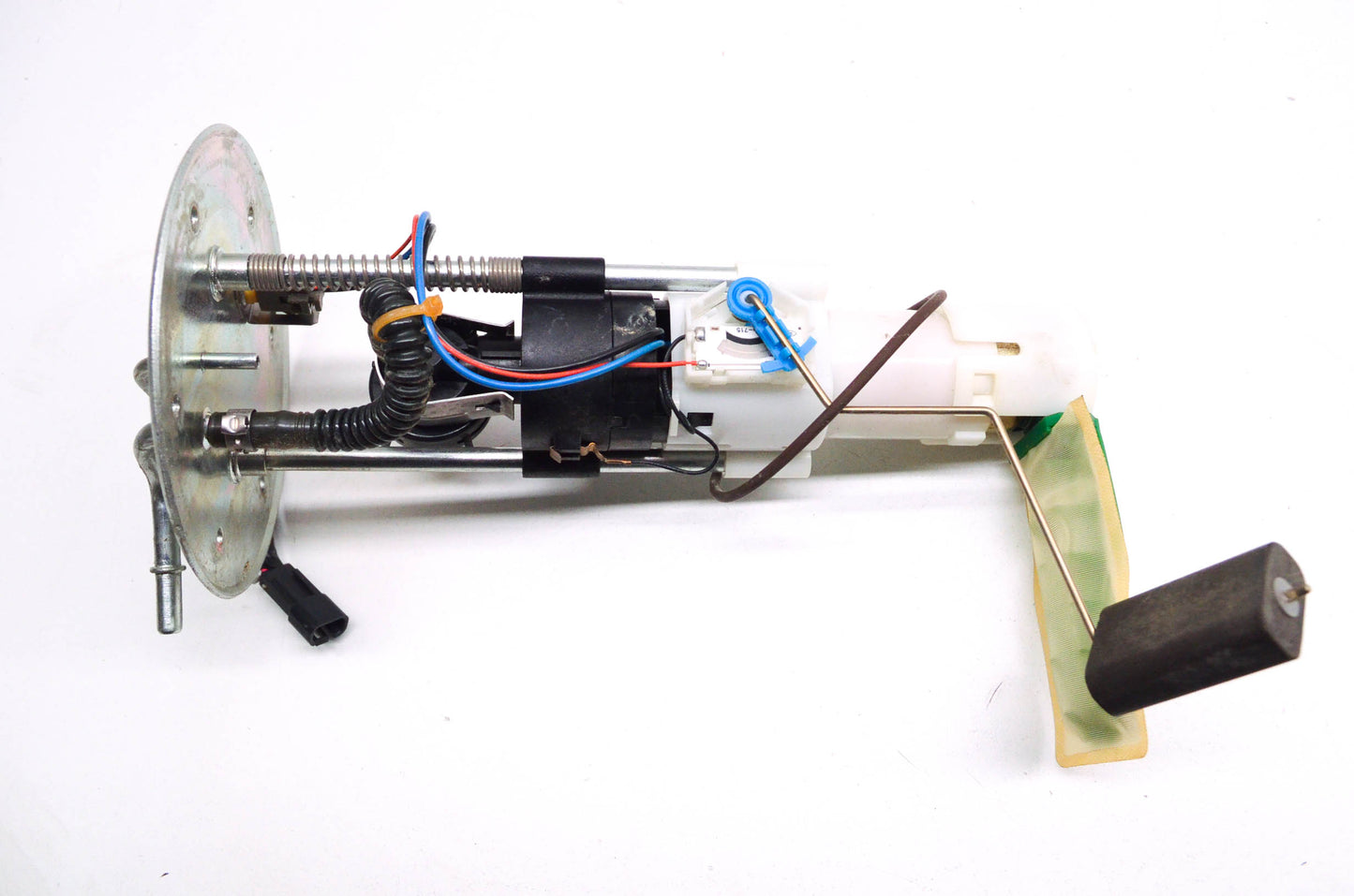 Fuel Pump Assembly