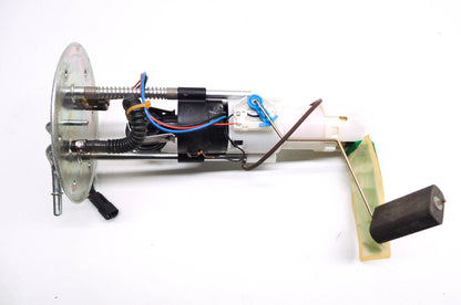 Fuel Pump Assembly