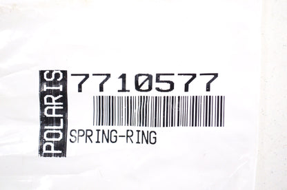 Spring Ring NOS