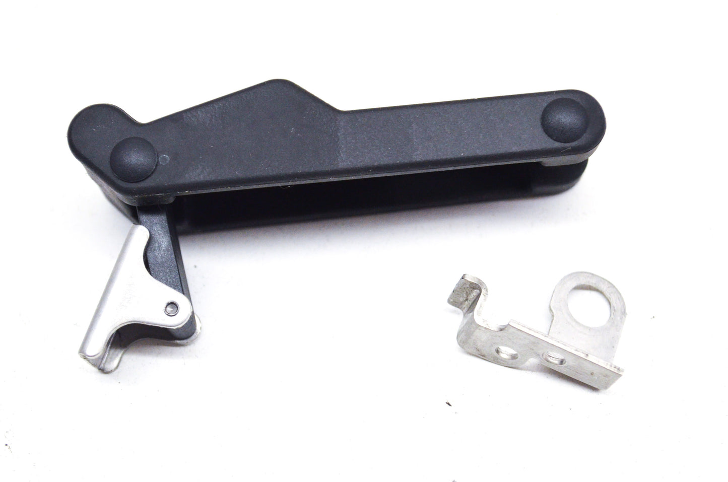 OEM Polaris 7081609 Locking Storage Latch NOS