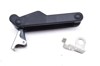 OEM Polaris 7081609 Locking Storage Latch NOS