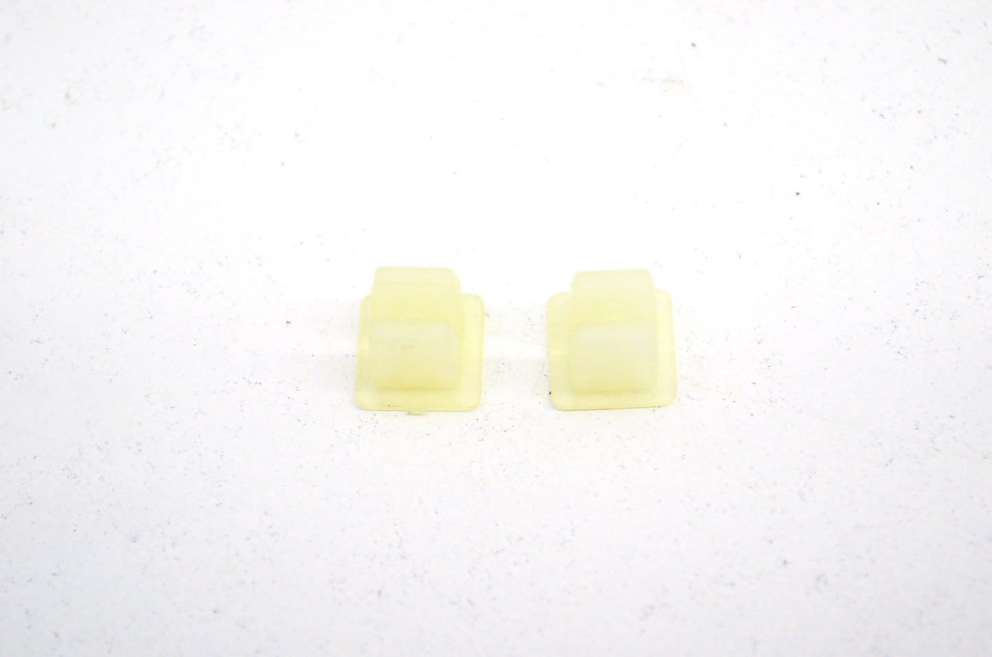 Screw Clip Qty 2 NOS