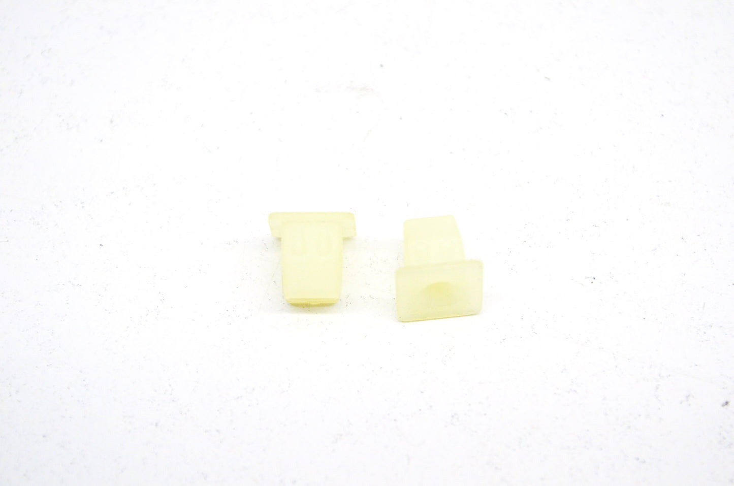 Screw Clip Qty 2 NOS