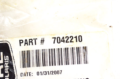 OEM Polaris 7042210 Shift Return Spring NOS