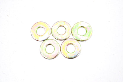 OEM Polaris 7555843 Wrought Washer Qty 5 NOS