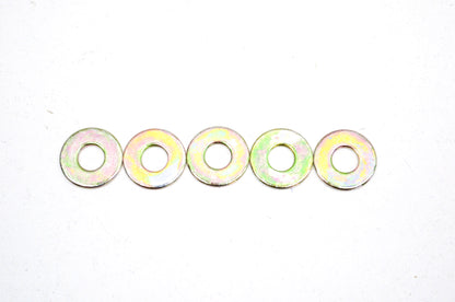 OEM Polaris 7555843 Wrought Washer Qty 5 NOS