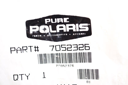 OEM Polaris 7052326 Oil Filter Screen 90 Degree NOS