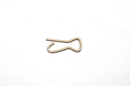 OEM Polaris 7661140 Clip Pin 14mm NOS