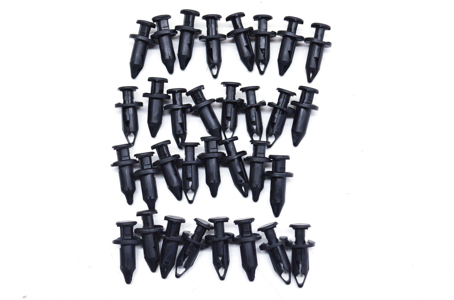Tuflok Rivet Qty 32 NOS