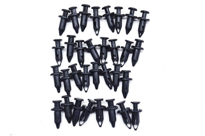 Tuflok Rivet Qty 32 NOS