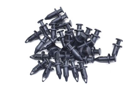Tuflok Rivet Qty 32 NOS