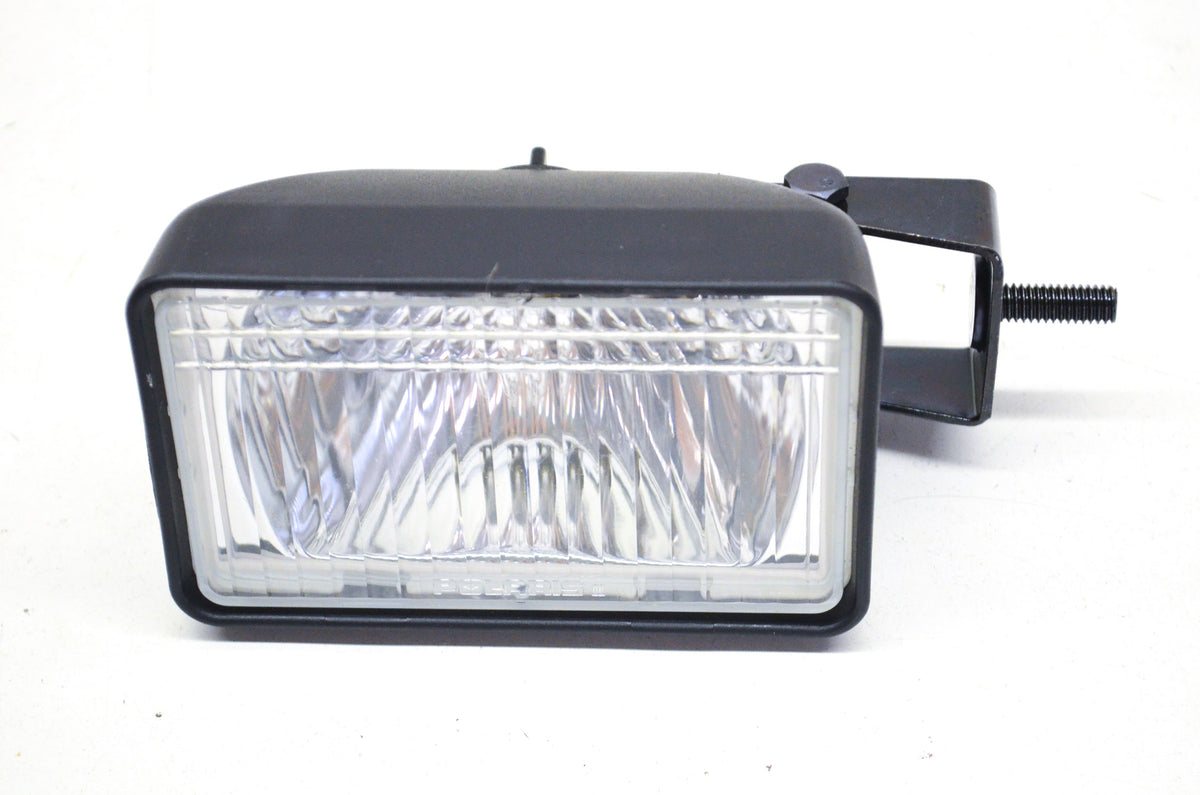 OEM Polaris 2431012 Side Mount 30/30W Headlight Assembly NOS