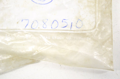 OEM Polaris 7080510 Zerk Fitting 90 Degree NOS