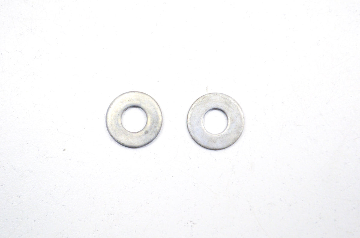 OEM Polaris 7555776 Flat Washer Qty 2 NOS
