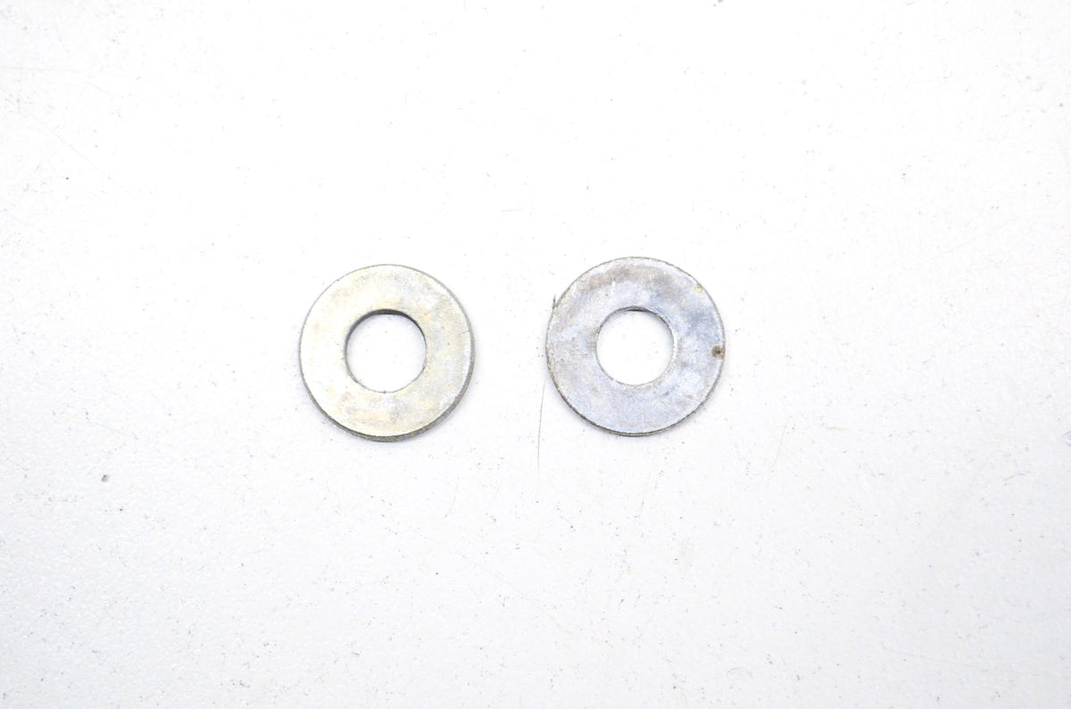 OEM Polaris 7555776 Flat Washer Qty 2 NOS