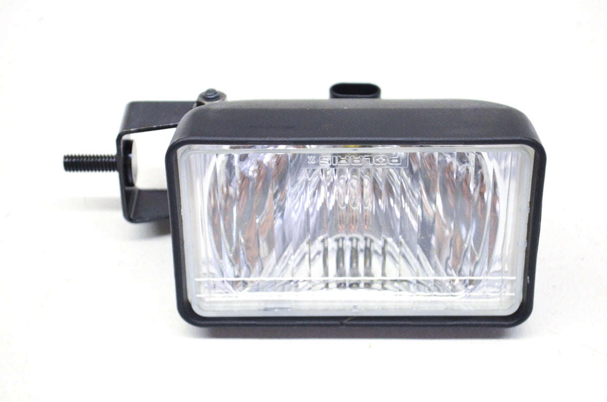 OEM Polaris 2431012 Side Mount 30/30W Headlight Assembly NOS