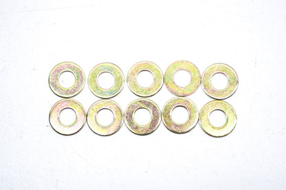 OEM Polaris 7555954 Washer Qty 10 NOS