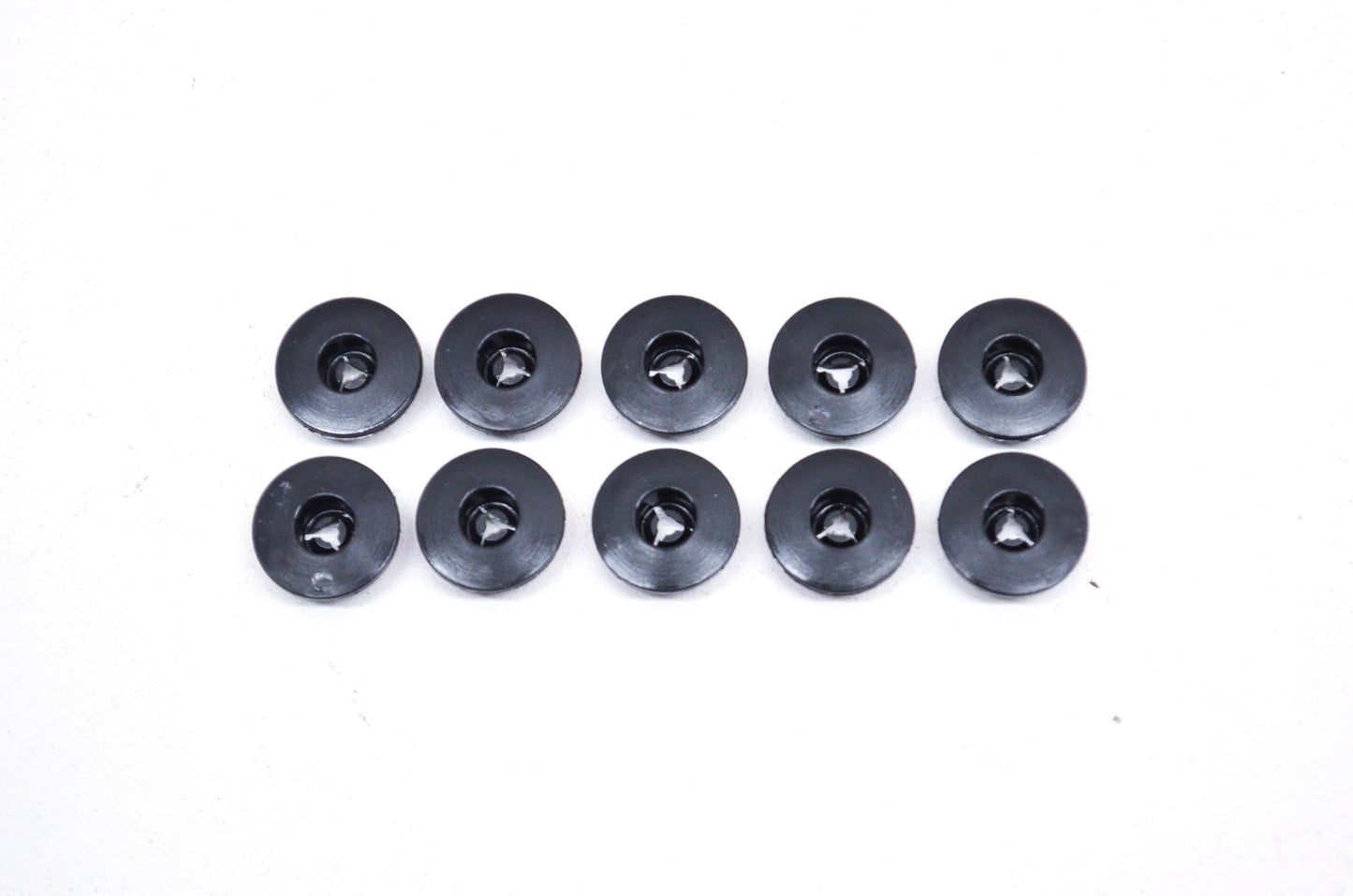 OEM Polaris 7661865 Female Snap Rivet .320 Qty 10 NOS