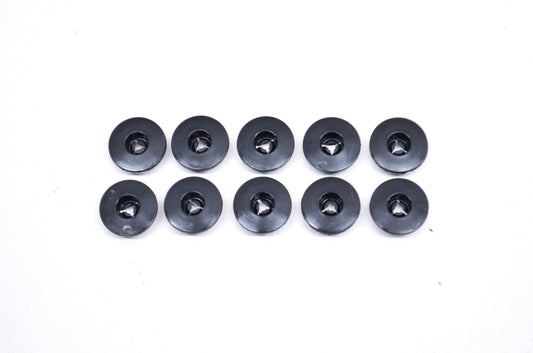 OEM Polaris 7661865 Female Snap Rivet .320 Qty 10 NOS