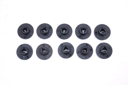 OEM Polaris 7661865 Female Snap Rivet .320 Qty 10 NOS