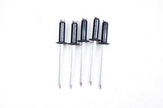 OEM Polaris 7621322 Pop Rivet Qty 5 NOS