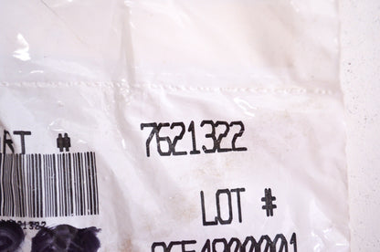 OEM Polaris 7621322 Pop Rivet Qty 5 NOS