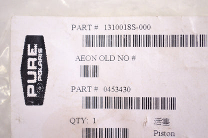OEM Polaris 453430 Piston NOS