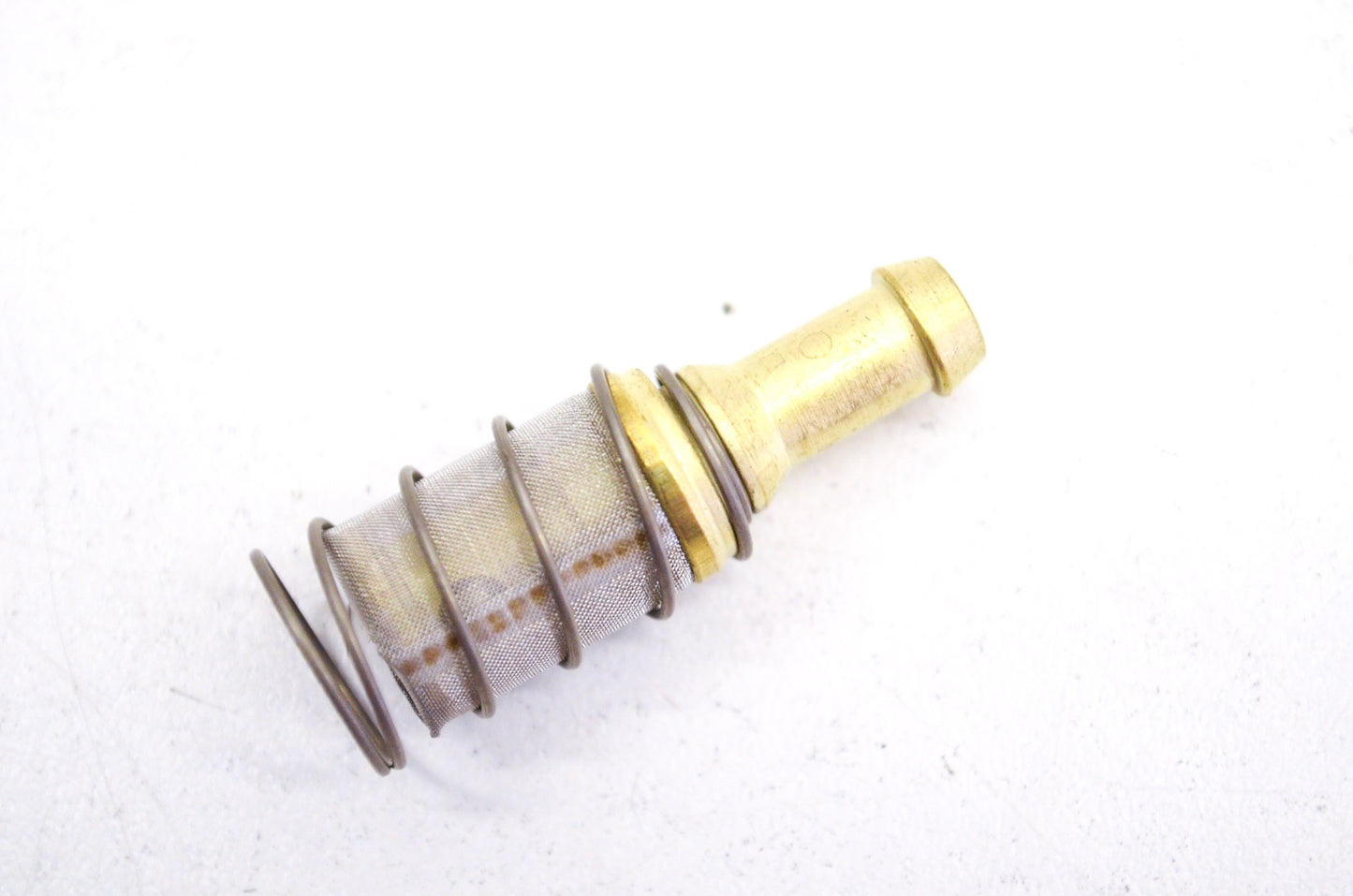 New OEM Polaris Fuel Pickup w/ Filter NOS