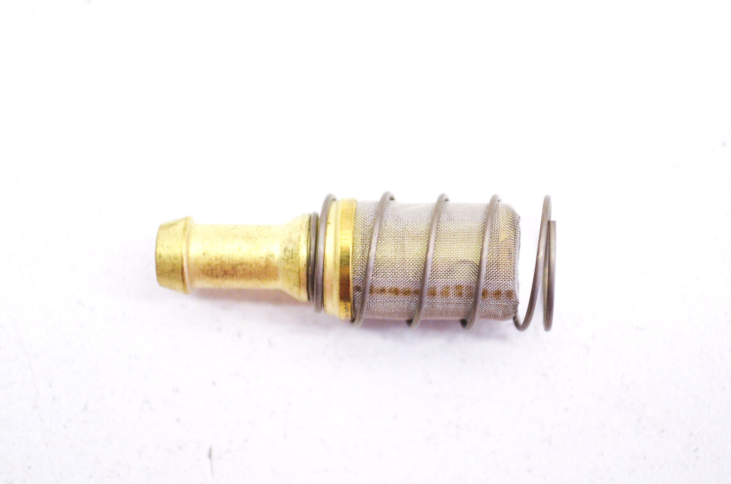New OEM Polaris Fuel Pickup w/ Filter NOS