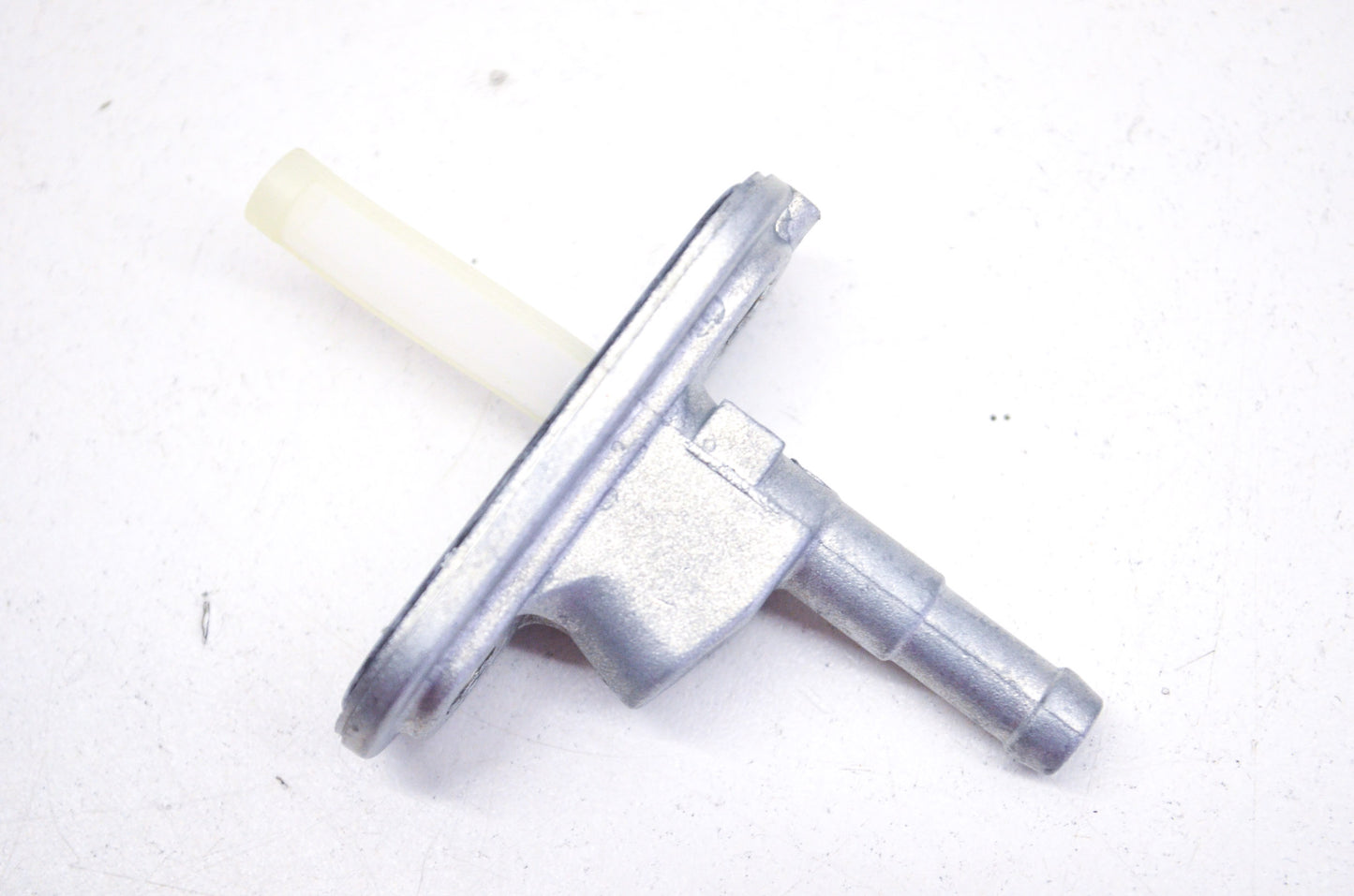 Single Outlet Fuel Fitting NOS