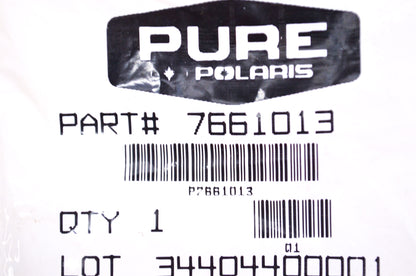 OEM Polaris 7661013 Clevis Pin NOS