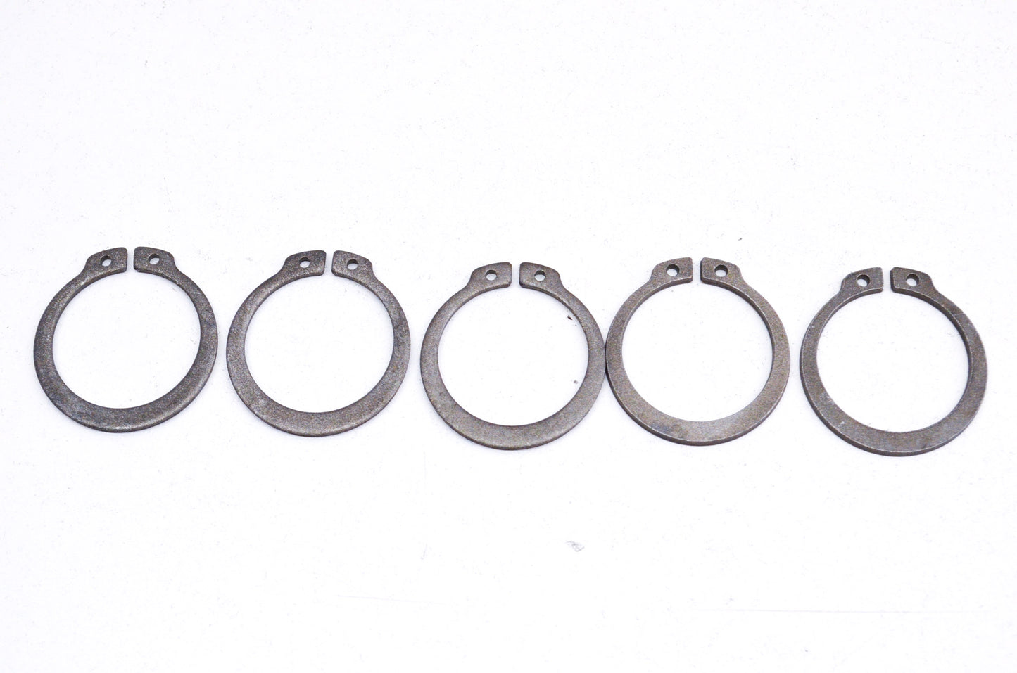 New OEM Polaris Retaining Ring QTY 5 NOS