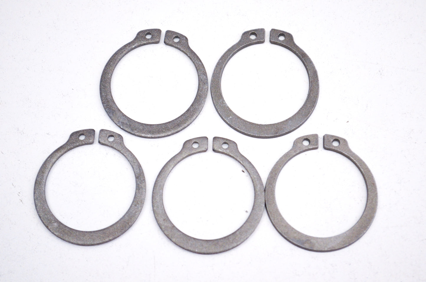 New OEM Polaris Retaining Ring QTY 5 NOS