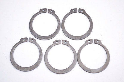 New OEM Polaris Retaining Ring QTY 5 NOS