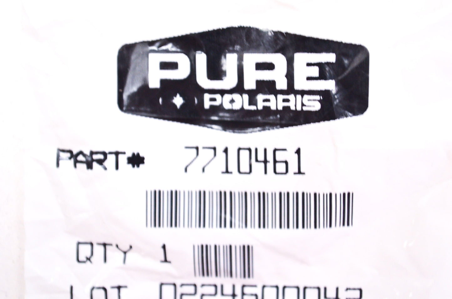 New OEM Polaris Retaining Ring QTY 5 NOS