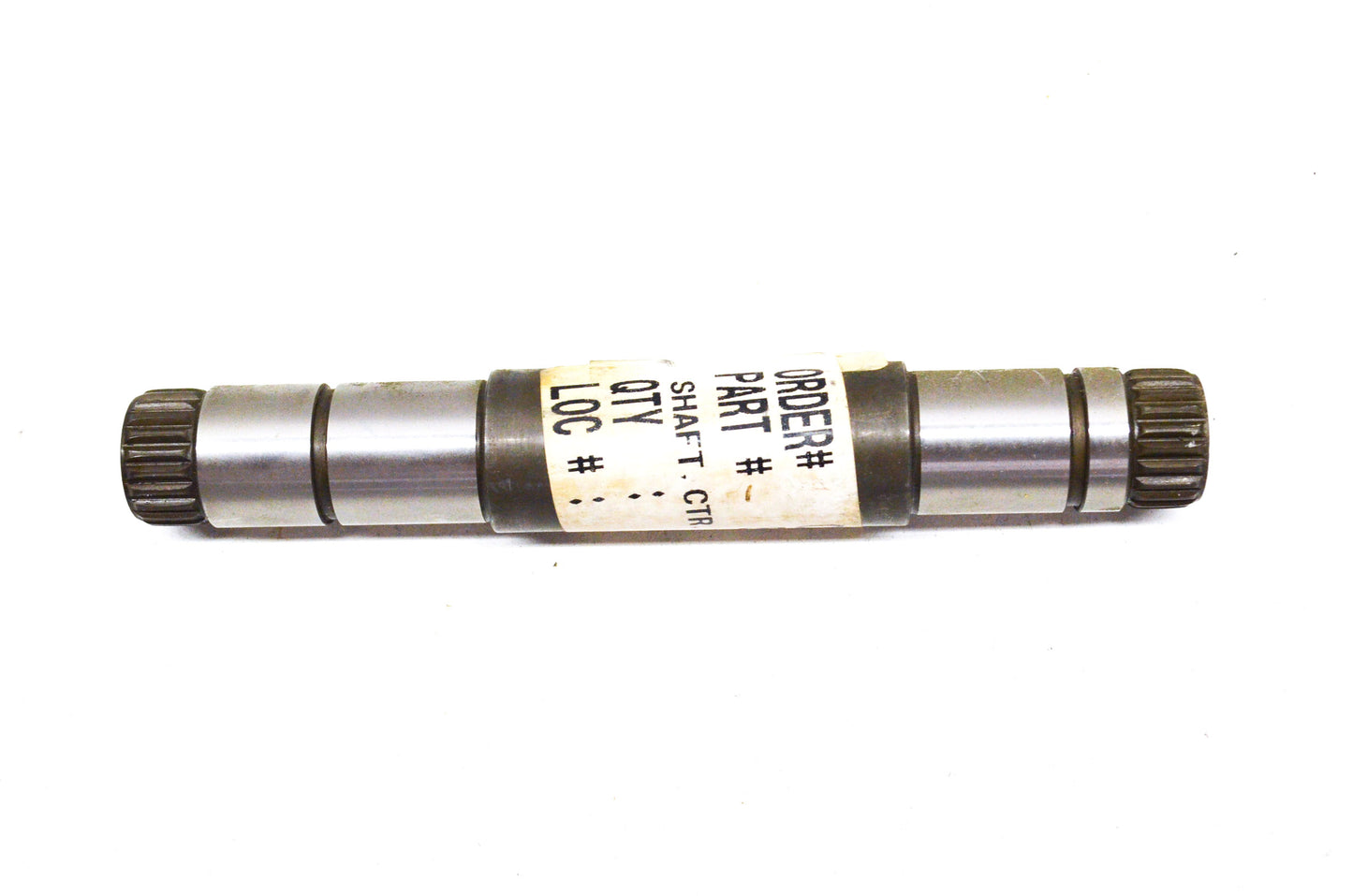 OEM Polaris 5020884 Tightener Shaft NOS