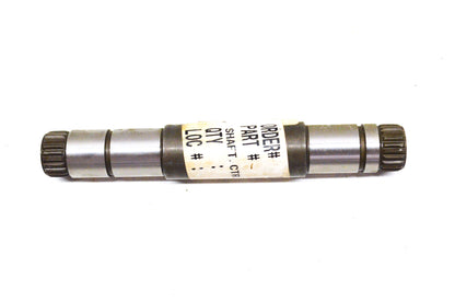 OEM Polaris 5020884 Tightener Shaft NOS