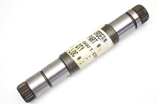 OEM Polaris 5020884 Tightener Shaft NOS